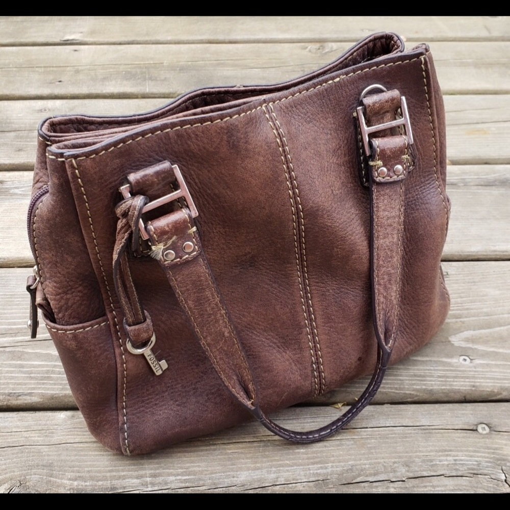 Fossil Handbag